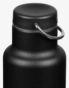 Antikorová termofľaša Klean Kanteen Insulated Classic w/Loop Cap - salt flats 592 ml
