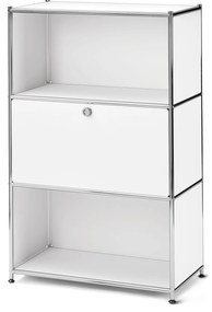 Komoda »CN3« s výklopným priečinkom