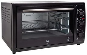 ELDOM Elektrická rúra, gril ELDOM PR300 1500 W