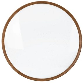 Aigostar - LED Stropné svietidlo LED/36W/230V 3000K pr. 48,1 cm