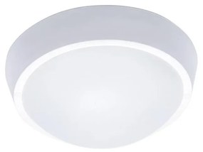 Solight WO738 - LED Vonkajšie stropné svietidlo 1xLED/18W/230V IP65