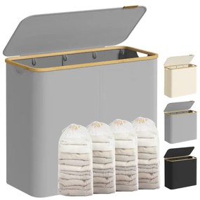 Kôš na bielizeň LCB514GD01