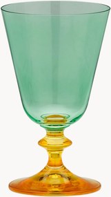 Poháre na víno Arancia, 2 ks