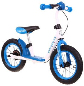 RAMIZ Odrážadlo SporTrike Balancer WB-21- modré