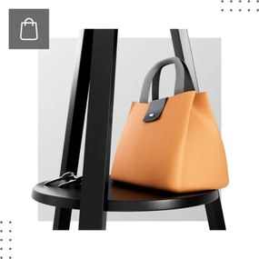 Stojanový vešiak HOST 4.0 čierny