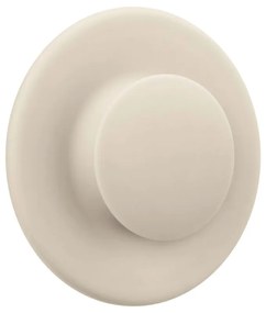 Béžová stierka s držiakom 27 cm Kapi – Blomus