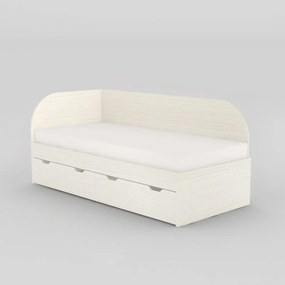 BTC GARY ĽAVÁ 90x200 Varianta: DUB BARDOLINO