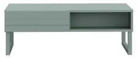 Konferenčný stolík TARO zelený