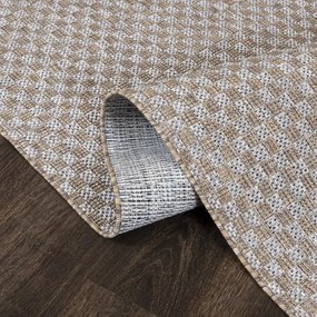 Koberec VERANDA GRAY MAA KM26A