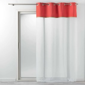 Priehľadné záclony Douceur d intérieur  KELONIA