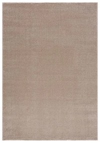 Dekorstudio Jednofarebný koberec FANCY 900 - béžový Rozmer koberca: 80x150cm