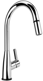 Batéria drezová stojanková dotykový Tauri Touch Me