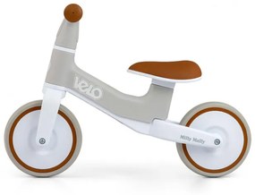 Odrážadlo Velo hnedé