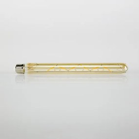 Filament LED žiarovka 84-75 30cm Amber glass  - Komfort-nábytok