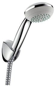 Hansgrohe Crometta 85 - Sprchový set Mono s hadicou 1600 mm, chróm 27577000