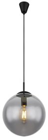 Globo 1582S - Luster na lanku JOEL 1xE27/60W/230V pr. 30 cm