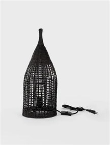 Dizajnová stojaca lampa Naos A