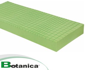 Áčko a.s. Ružomberok Smart matrac BOTANICA - Visco | Výška 25 cm