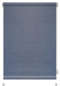 Sivá roleta 80x150 cm Mini Faro – Gardinia
