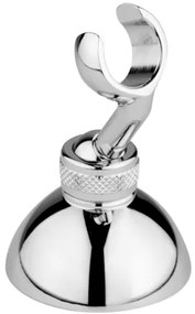 Paffoni Ricordi držiak sprchy chróm ZSUP003