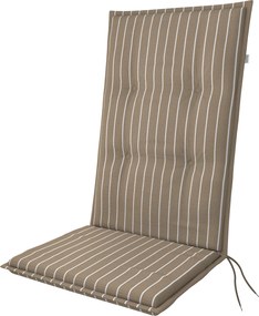 Doppler LIVING 6911 vysoký – polster na kreslá a stoličky