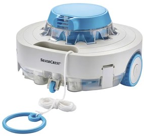 Silvercrest®  Robot na čistenie bazénov Scpr 50 A1  (100375464)