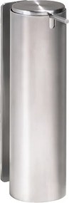 Bemeta Design NIVA: Dávkovač mydla, 500 ml - 101109095