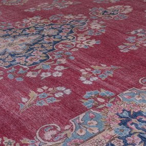 Prateľný okrúhly koberec ø 180 cm Colby - Flair Rugs
