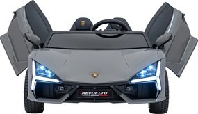 Ramiz Lamborghini Revuelto XL STRONG sivé vozidlo