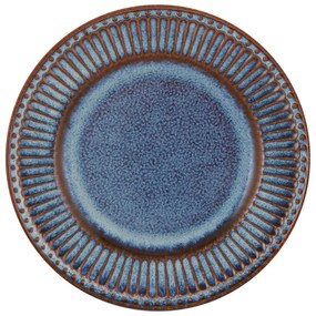 GREEN GATE Tanier Alice Oyester Blue 17,5 cm