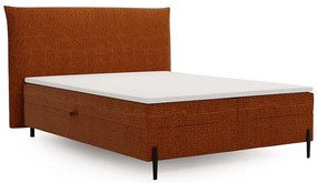 Posteľ Foxy Over the Horizon 57 180x200 + topper