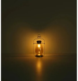 Globo 36647 - LED Solárna lucerna LED/0,06W/3V IP44