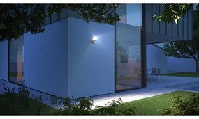 Steinel 065294 - LED Reflektor so senzorom a kamerou LED/21W/230V IP44