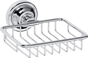 Bemeta Design RETRO chróm: Mydelnička - 144308162