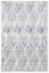 Koberec Heatset Valencia 0,8/1,5 8071A krémová