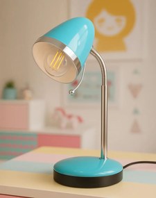 Stolná lampa K-MT-200 Kajtek