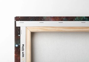 Obraz nekonečná galaxia