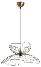 Stropné svietidlo FARAC II vintage