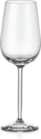 Crystalex poháre Peony 150 ml 6 ks
