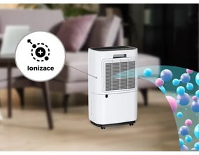 Orava Dehum-1 přenosný odvlhčovač vzduchu