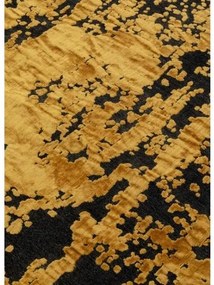 Silja koberec žltý 170x240 cm