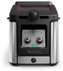 Fritéza Tefal Clear Duo FR600D10