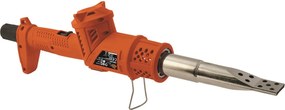 ASIST smart garden AE6V200 Horák na trávu 3 v 1 2000 W