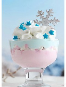 Sklenené misky v súprave 6 ks 0.285 l – Hermia