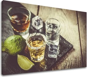 Obraz na stenu TEQUILA_075-11