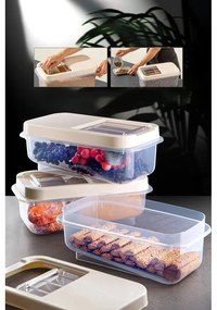 Dózy na potraviny v súprave 3 ks – Hermia