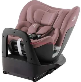 Autosedačka Britax a Romer Swivel Dusty Rose