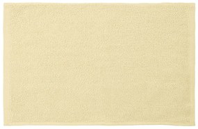 Detský uterák Bella krémový 30x50 cm, 100% bavlna