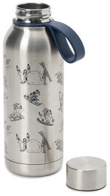 Izolačná fľaša na pitie z nehrdzavejúcej ocele