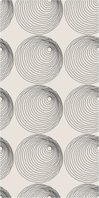 Tapeta - Geometrické linky VI.
